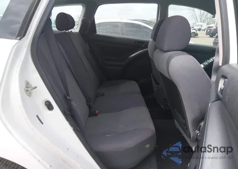 2005 Toyota Matrix from USA, damaged, VIN 2T1KR32E05C552605